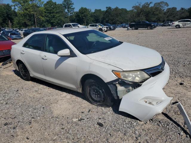 Photo 4 from auction – 2013 TOYOTA CAMRY L with VIN 4T4BF1FK1DR274801