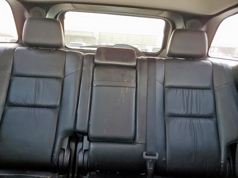 Photo 10 from auction – 2012 JEEP GRAND CHER with VIN 1C4RJFAGXCC348426