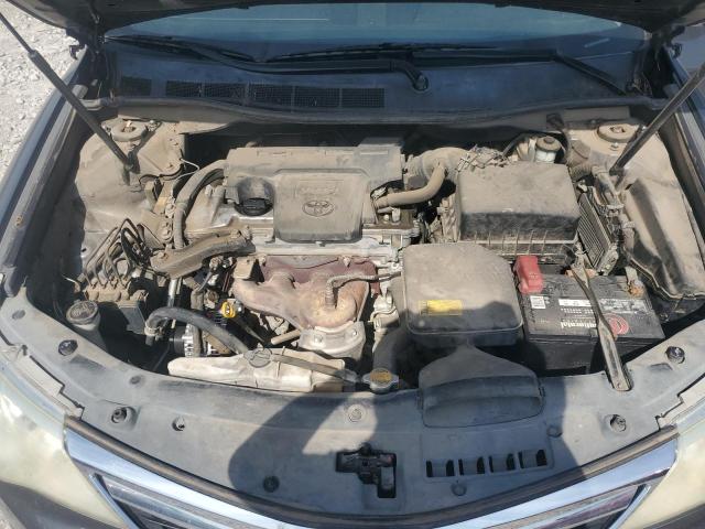 Photo 11 from auction – 2012 TOYOTA CAMRY BASE with VIN 4T1BF1FK3CU054553