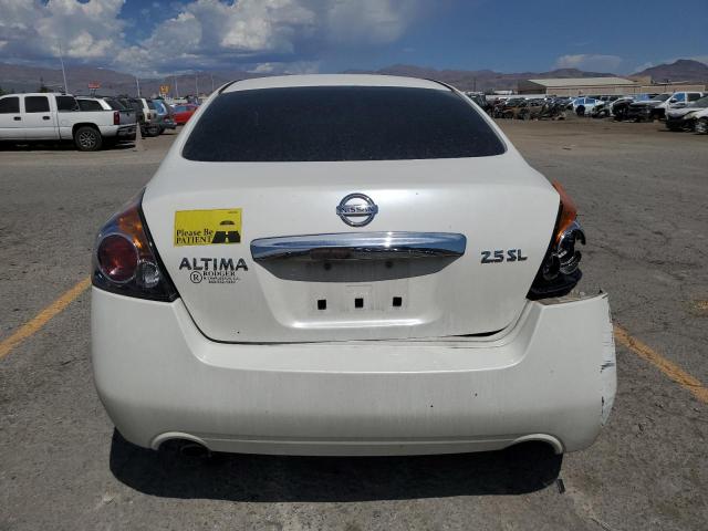 Фото 6 с аукциона – 2011 NISSAN ALTIMA BASE с VIN 1N4AL2AP6BC183477