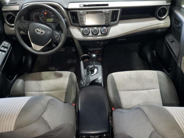 Photo 8 from auction – 2014 TOYOTA RAV4 LE with VIN JTMBFREV4ED061660