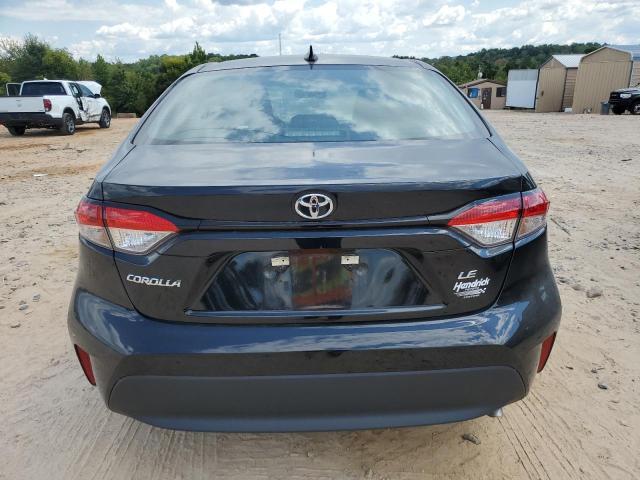 Photo 6 from auction – 2024 TOYOTA COROLLA LE with VIN 5YFB4MDE0RP112312