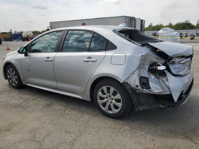 Photo 2 from auction – 2020 TOYOTA COROLLA LE with VIN 5YFEPRAE0LP106359