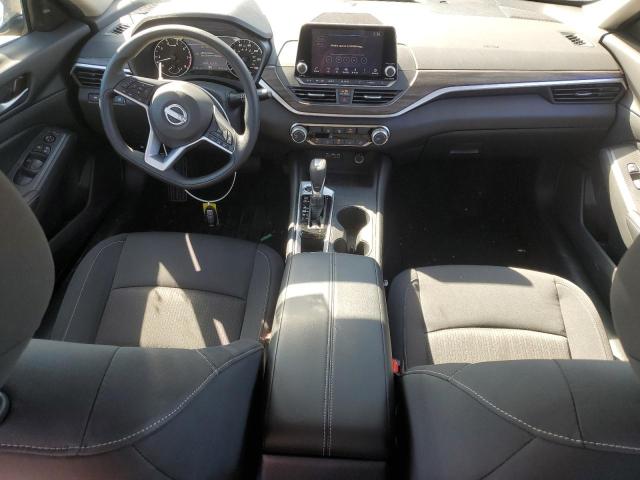 Photo 8 from auction – 2025 NISSAN ALTIMA SV with VIN 1N4BL4DVXSN397905