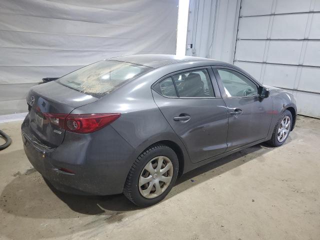 Photo 3 from auction – 2014 MAZDA 3 with VIN JM1BM1U71E1121809