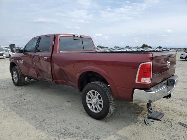 Photo 2 from auction – 2016 RAM 2500 LARAMIE with VIN 3C6UR5KL9GG212808