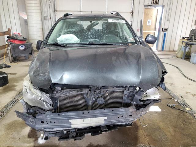 Photo 5 from auction – 2013 SUBARU XV CROSSTR with VIN JF2GPACCXD2882554