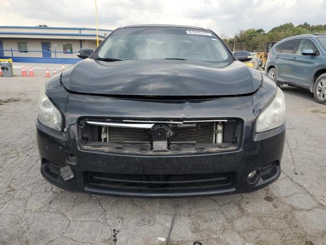 Photo 5 from auction – 2014 NISSAN MAXIMA S with VIN 1N4AA5AP7EC469494