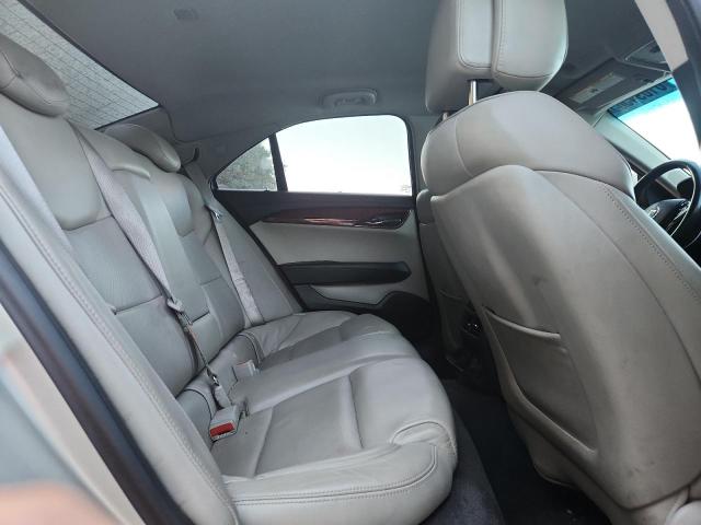 Photo 10 from auction – 2013 CADILLAC ATS LUXURY with VIN 1G6AB5RX2D0147487
