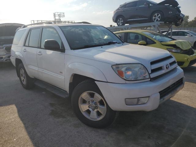 Photo 4 from auction – 2004 TOYOTA 4RUNNER SR5 with VIN JTEZU14R648015129
