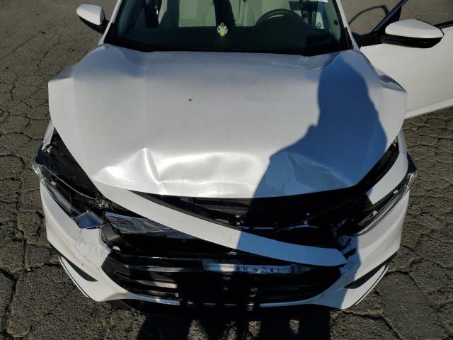 Photo 11 from auction – 2022 HONDA INSIGHT EX with VIN 19XZE4F50NE007158