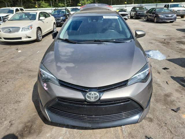 Photo 5 from auction – 2017 TOYOTA COROLLA L with VIN 2T1BURHE2HC829123