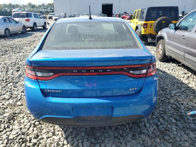 Photo 6 from auction – 2015 DODGE DART SXT with VIN 1C3CDFBB1FD228100