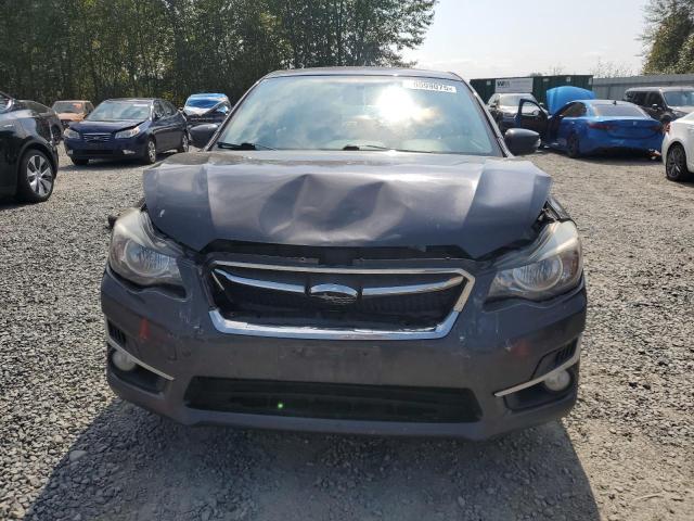 Photo 5 from auction – 2015 SUBARU IMPREZA LIMITED with VIN JF1GPAM67F8201764