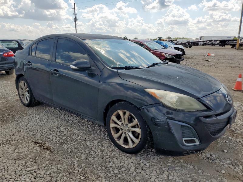 Photo 4 from auction – 2010 MAZDA 3 S with VIN JM1BL1S58A1231111