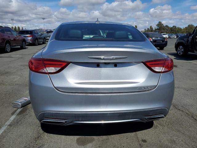 Photo 6 from auction – 2016 CHRYSLER 200 C with VIN 1C3CCCCG7GN134729
