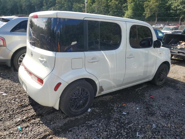 Photo 3 from auction – 2010 NISSAN CUBE BASE with VIN JN8AZ2KR8AT168118