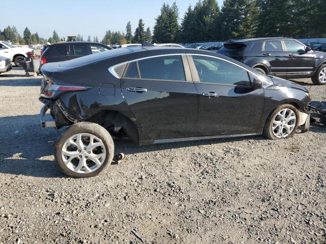Photo 3 from auction – 2018 CHEVROLET VOLT with VIN 1G1RD6S58JU145717