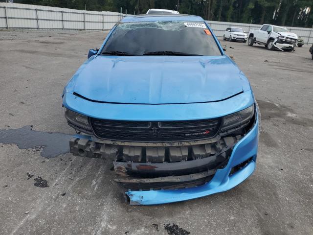 Photo 5 from auction – 2015 DODGE CHARGER R/ with VIN 2C3CDXCTXFH826881