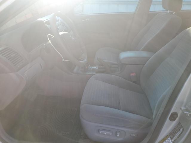 Photo 7 from auction – 2005 TOYOTA CAMRY LE with VIN 4T1BE32K15U382707