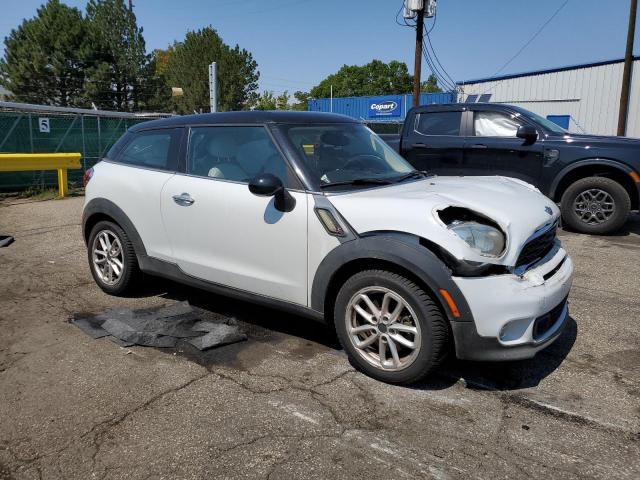 Photo 4 from auction – 2015 MINI COOPER S P with VIN WMWSS5C53FWT84401