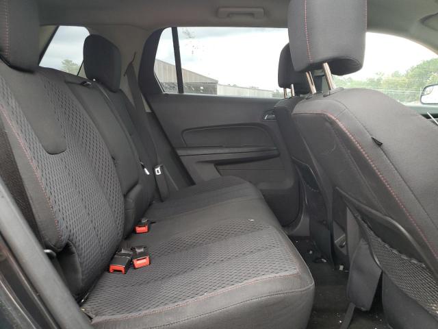 Photo 10 from auction – 2013 GMC TERRAIN SL with VIN 2GKALMEK7D6239897