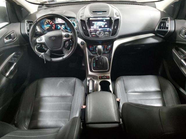 Photo 8 from auction – 2013 FORD ESCAPE SEL with VIN 1FMCU9H91DUA13052