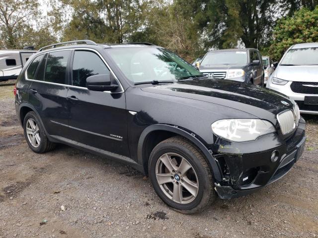 Photo 4 from auction – 2013 BMW X5 with VIN 5UXZW0C58D0B91526