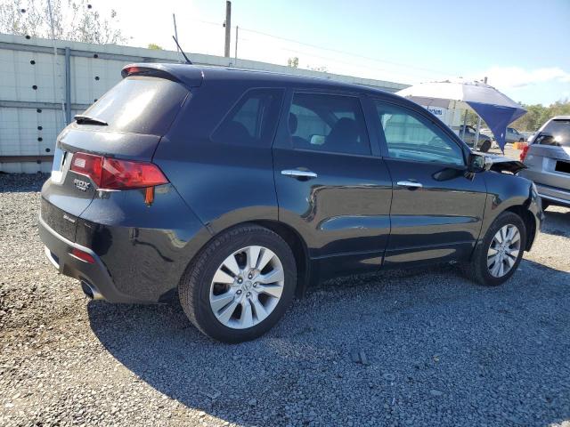 Photo 3 from auction – 2012 ACURA RDX TECHNO with VIN 5J8TB1H52CA003107
