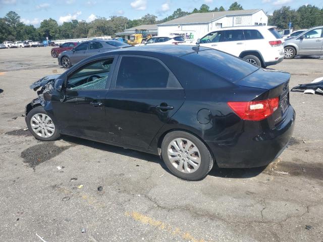 Photo 2 from auction – 2013 KIA FORTE EX with VIN KNAFU4A20D5737601