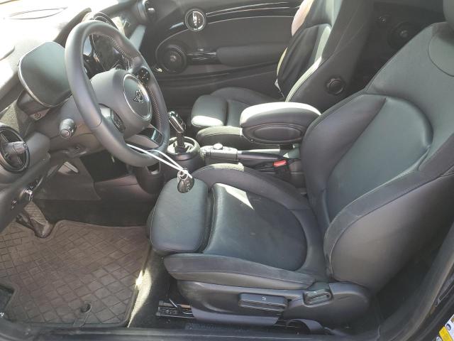 Photo 7 from auction – 2024 MINI COOPER S with VIN WMW53DH02R2V59959