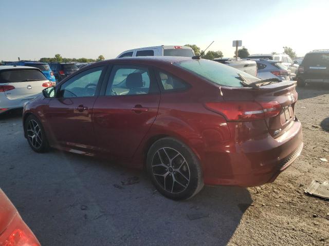 Photo 2 from auction – 2015 FORD FOCUS SE with VIN 1FADP3F28FL340033