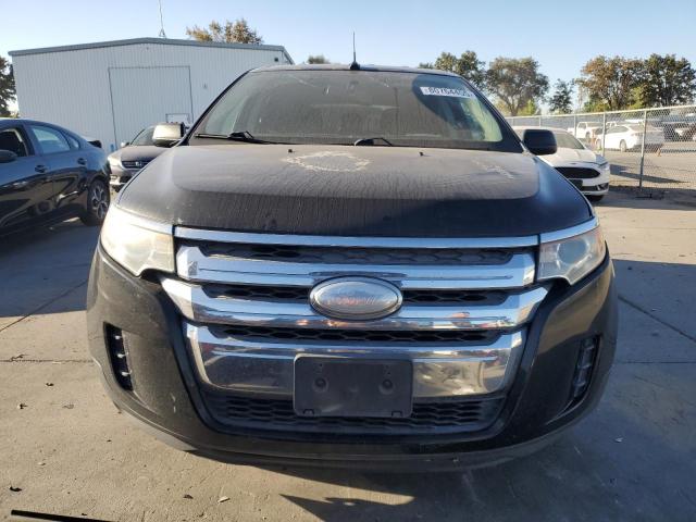 Photo 5 from auction – 2013 FORD EDGE SE with VIN 2FMDK3G99DBA37341