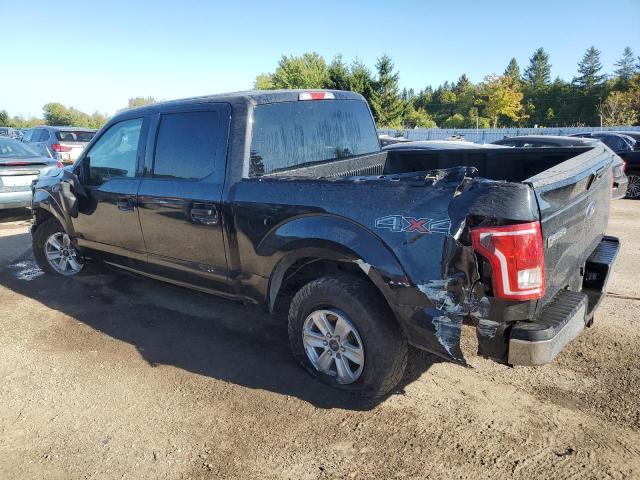 Photo 2 from auction – 2015 FORD F150 SUPER with VIN 1FTEW1EF1FFB50034