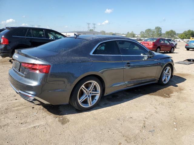 Photo 3 from auction – 2020 AUDI A5 PREMIUM with VIN WAUTNAF58LA005255