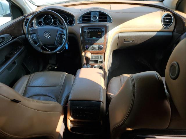 Photo 8 from auction – 2014 BUICK ENCLAVE with VIN 5GAKRBKD4EJ330267