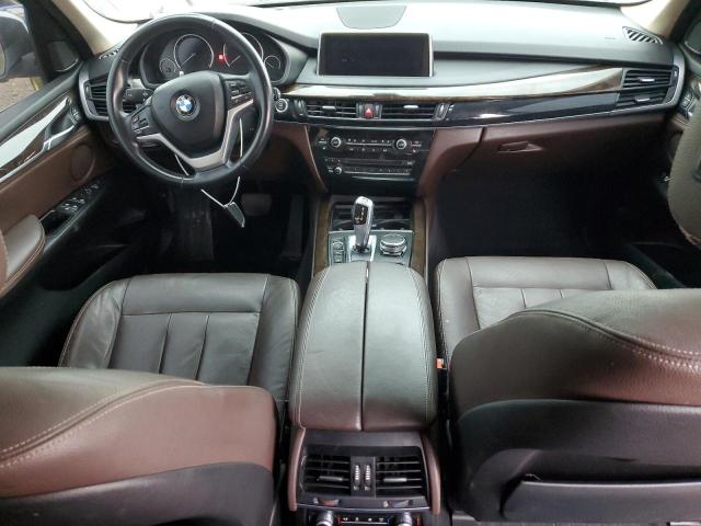 Photo 8 from auction – 2015 BMW X5 XDRIVE3 with VIN 5UXKR0C54F0K66392