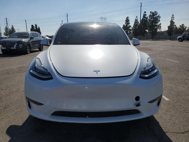 Photo 5 from auction – 2023 TESLA MODEL Y with VIN 7SAYGDEE1PA146395