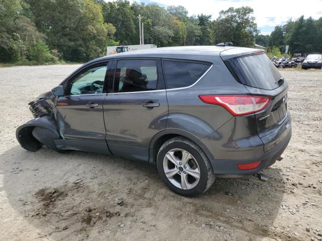 Photo 2 from auction – 2016 FORD ESCAPE SE with VIN 1FMCU9GXXGUB49958