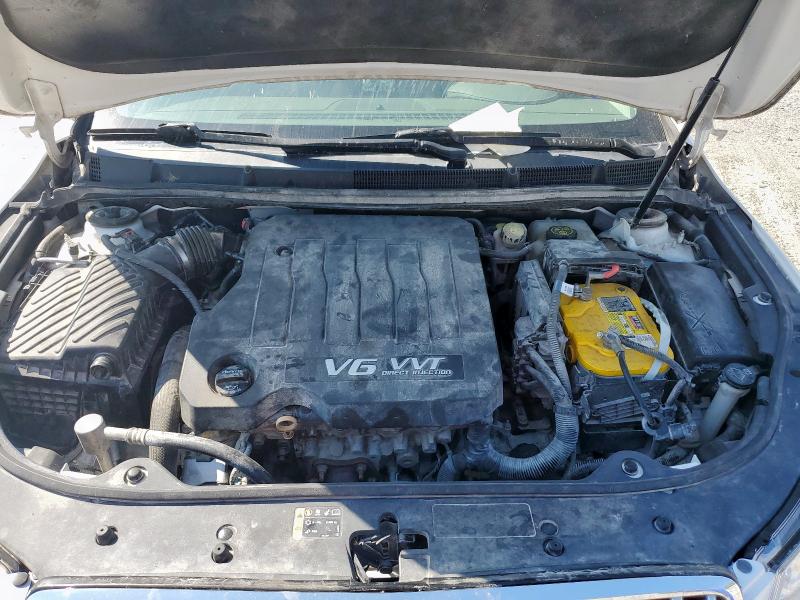 Photo 11 from auction – 2013 BUICK LACROSSE with VIN 1G4GC5E33DF143190