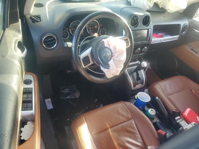 Foto 8 de la subasta – 2014 JEEP COMPASS LIMITED con VIN 1C4NJDCB8ED753802
