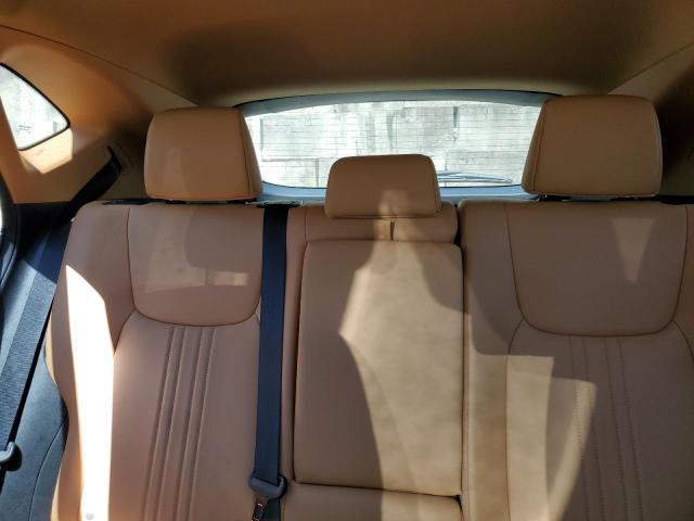 صورة رقم 10 من المزاد - 2023 LEXUS NX 350 مع VIN 2T2GGCEZ5PC020162
