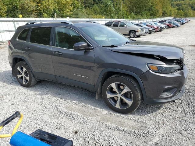 Photo 4 from auction – 2019 JEEP CHEROKEE L with VIN 1C4PJMLB1KD141817