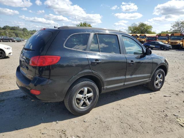 Photo 3 from auction – 2008 HYUNDAI SANTA FE G with VIN 5NMSG13D08H226818