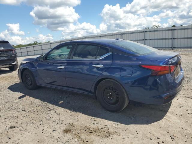 Photo 2 from auction – 2020 NISSAN ALTIMA S with VIN 1N4BL4BV0LC169377