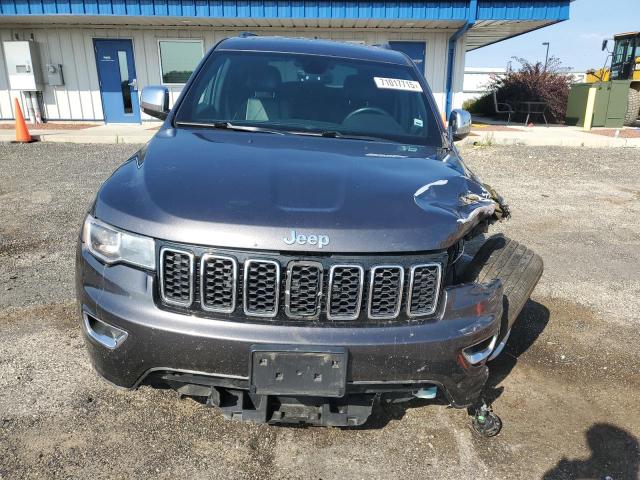 Photo 5 from auction – 2017 JEEP GRAND CHER with VIN 1C4RJFBG4HC694462