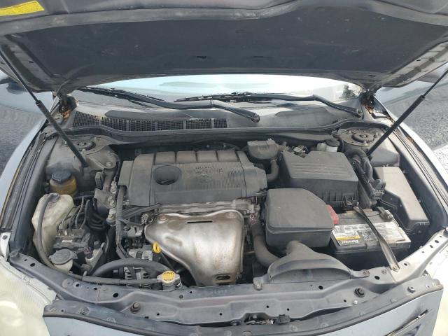Photo 11 from auction – 2011 TOYOTA CAMRY BASE with VIN 4T1BF3EKXBU122424