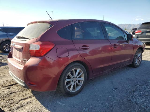 Photo 3 from auction – 2013 SUBARU IMPREZA PREMIUM with VIN JF1GPAC69DH837164