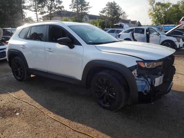 Photo 4 from auction – 2025 MAZDA CX-50 PREFERRED with VIN 7MMVABBMXSN307261