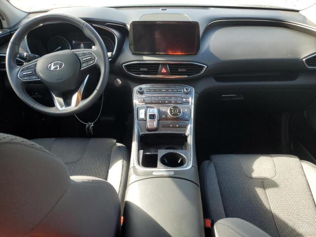 Photo 8 from auction – 2023 HYUNDAI SANTA FE S with VIN 5NMS2DAJ5PH560799